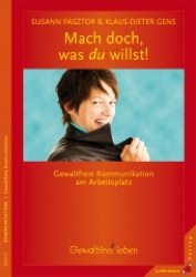 Buch Mach doch was du willst